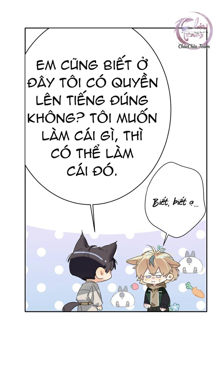 Awm Tuyệt Địa Cầu Sinh Chapter 32 - Trang 2