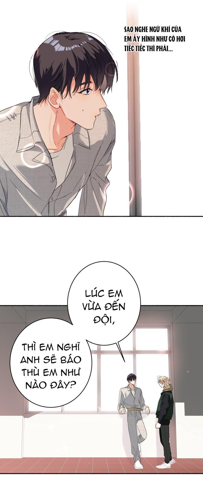 Awm Tuyệt Địa Cầu Sinh Chapter 32 - Trang 2