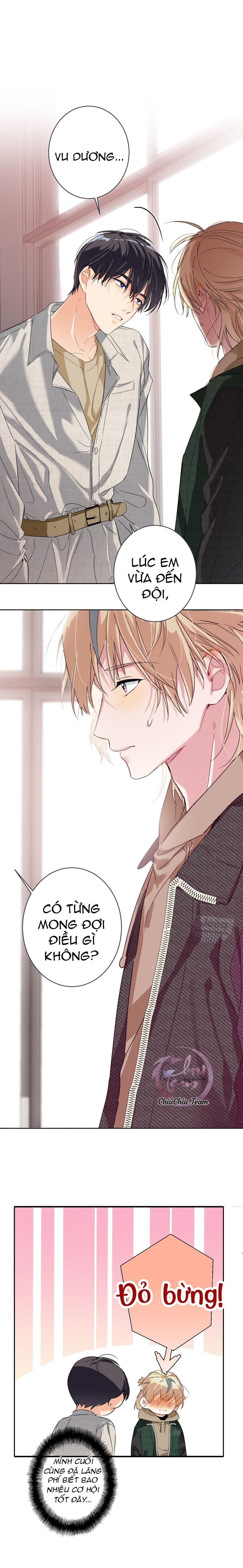 Awm Tuyệt Địa Cầu Sinh Chapter 32 - Trang 2