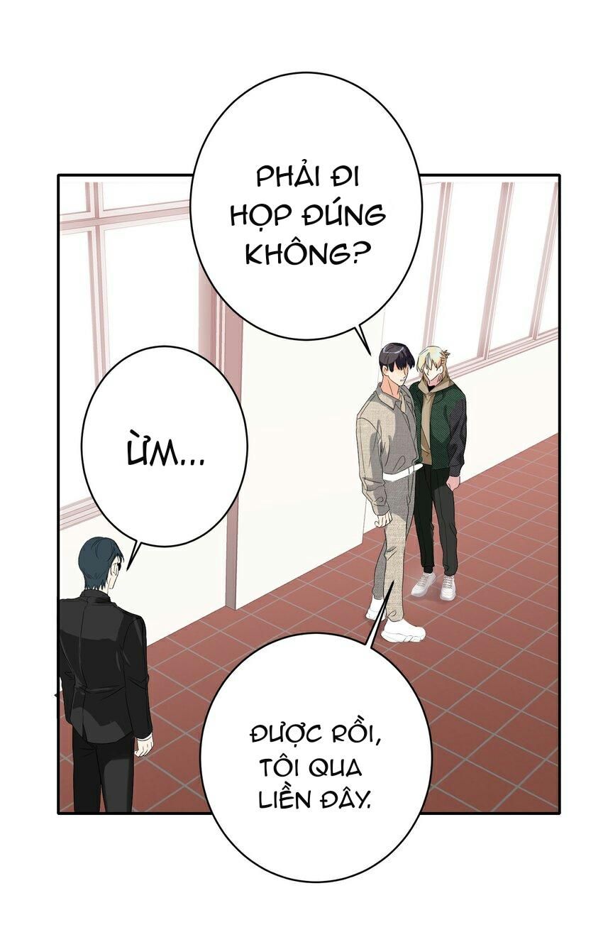 Awm Tuyệt Địa Cầu Sinh Chapter 32 - Trang 2