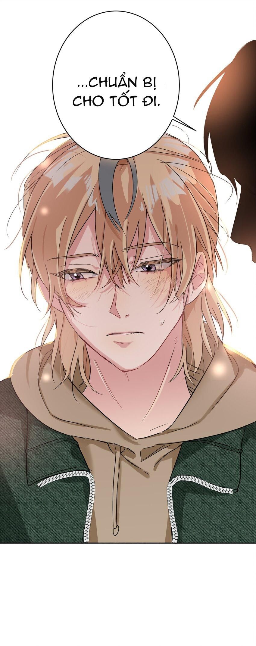 Awm Tuyệt Địa Cầu Sinh Chapter 32 - Trang 2