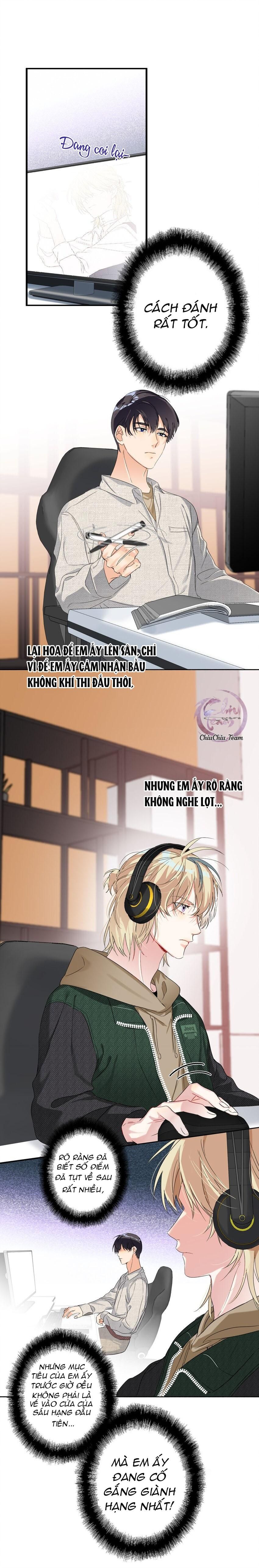 Awm Tuyệt Địa Cầu Sinh Chapter 32 - Trang 2
