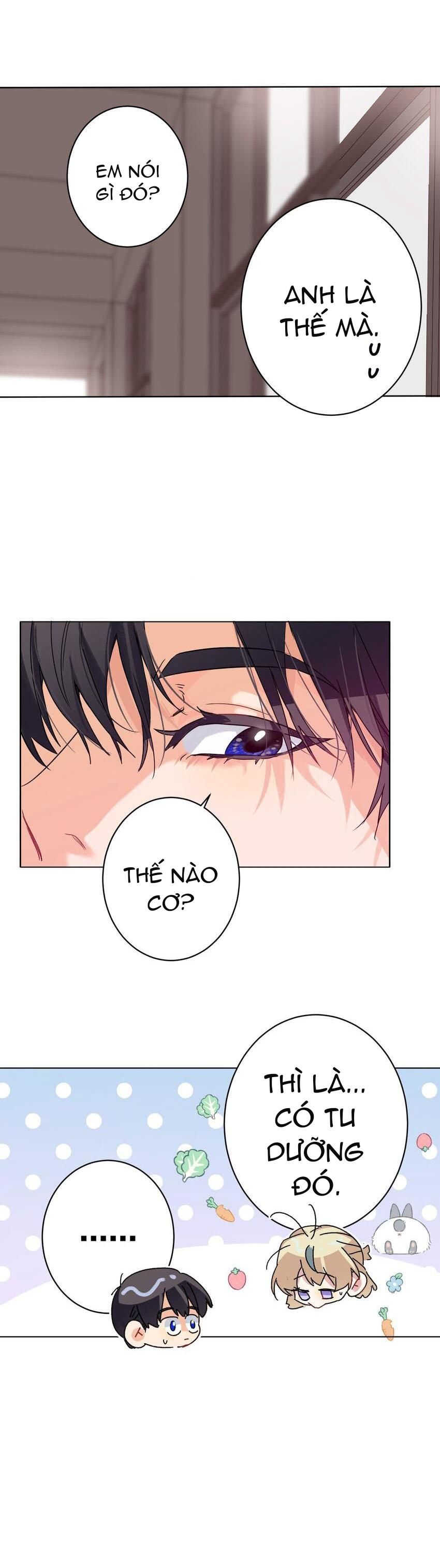 Awm Tuyệt Địa Cầu Sinh Chapter 32 - Trang 2