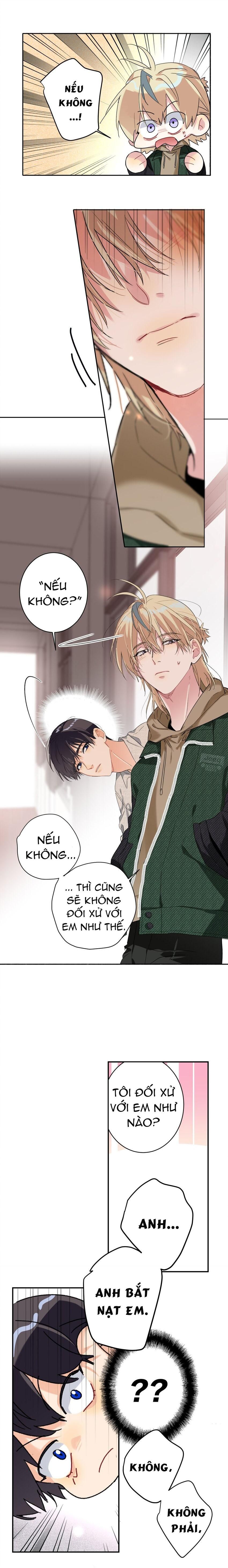 Awm Tuyệt Địa Cầu Sinh Chapter 32 - Trang 2
