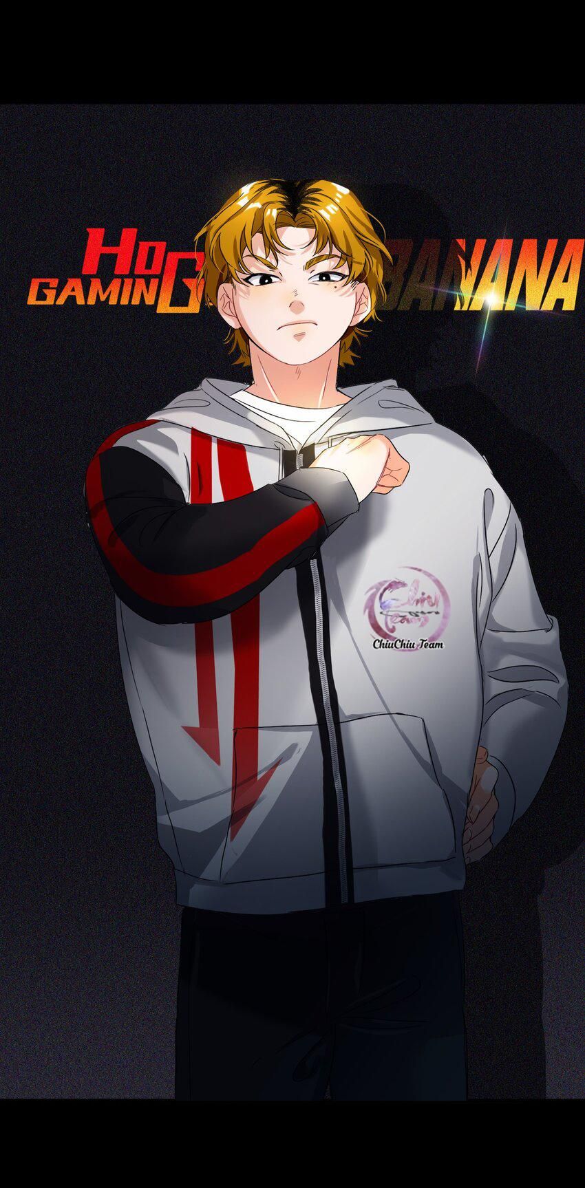 Awm Tuyệt Địa Cầu Sinh Chapter 33 - Trang 2