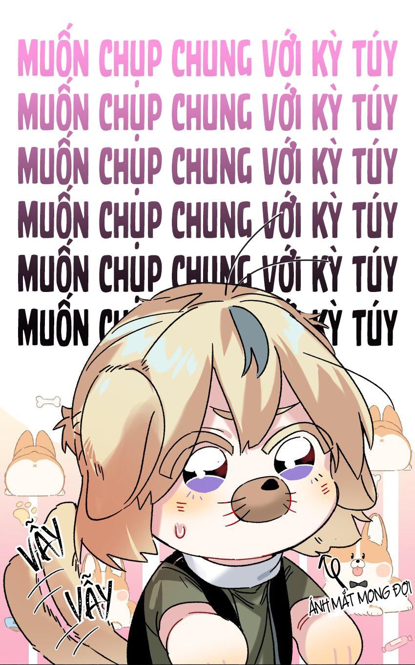 Awm Tuyệt Địa Cầu Sinh Chapter 33 - Trang 2