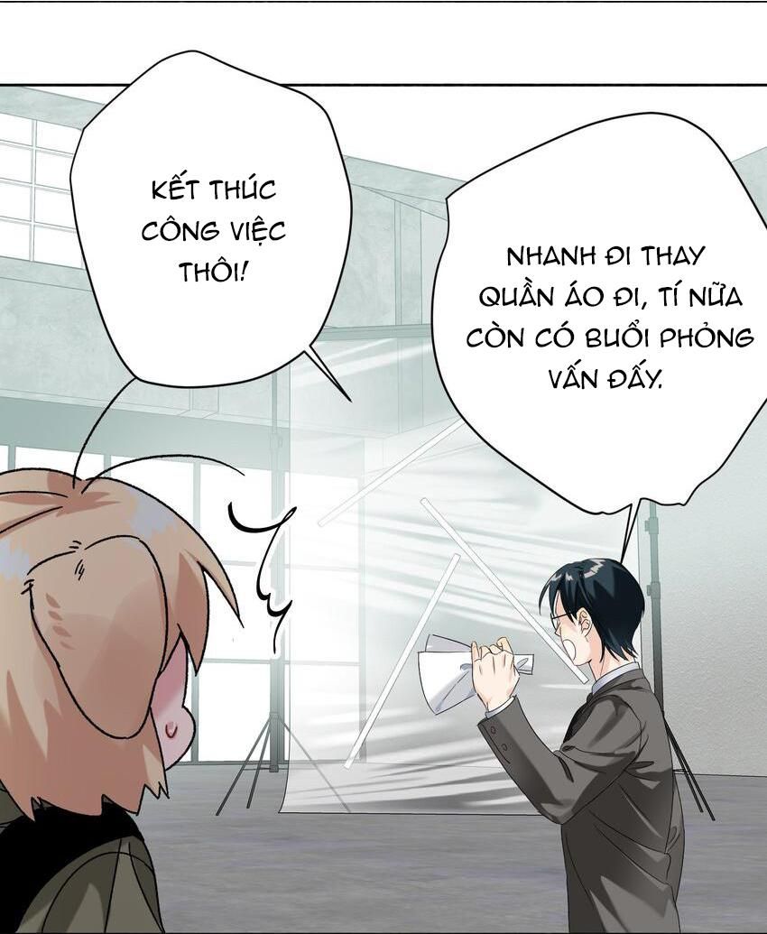 Awm Tuyệt Địa Cầu Sinh Chapter 33 - Trang 2