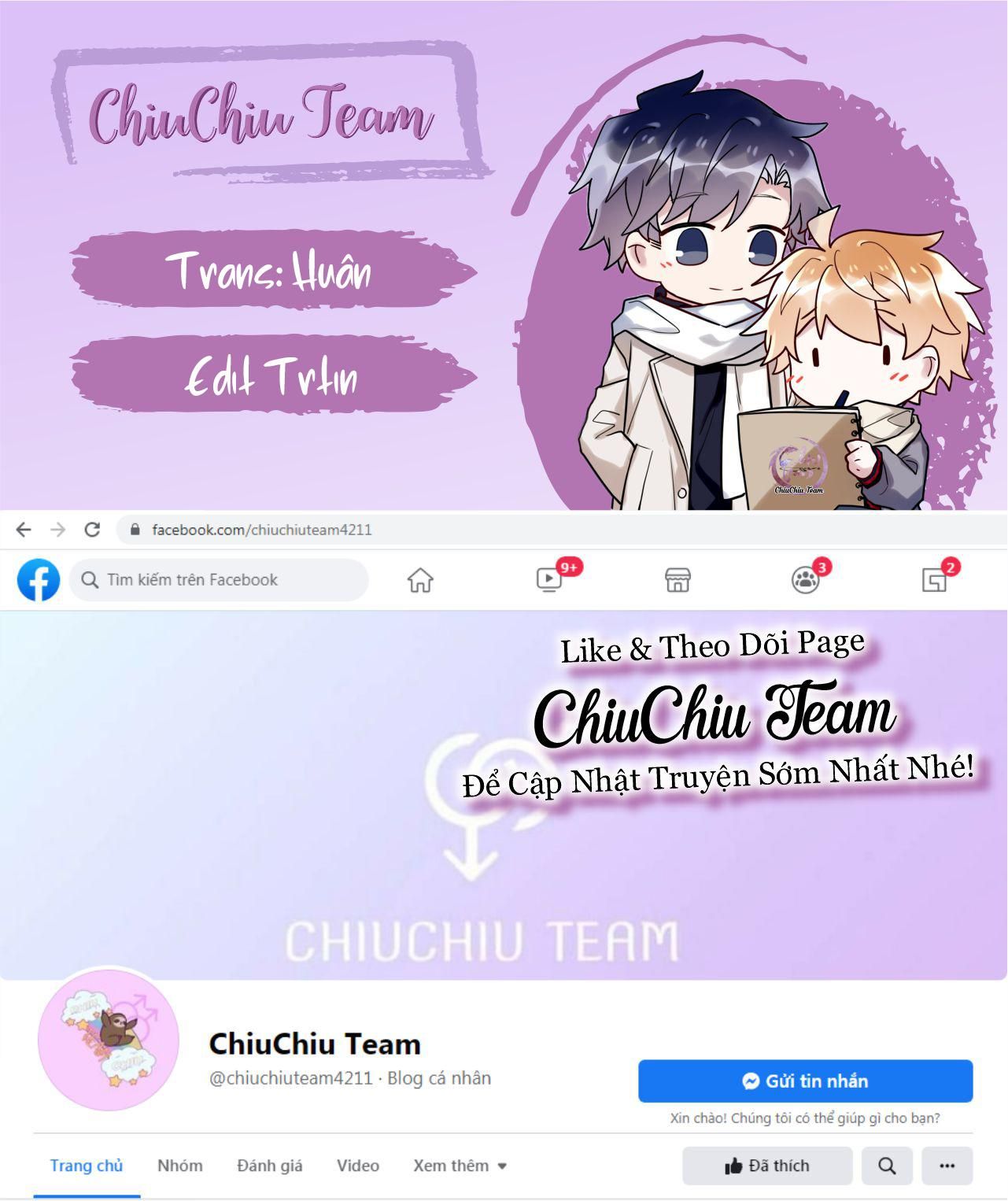 Awm Tuyệt Địa Cầu Sinh Chapter 33 - Trang 2