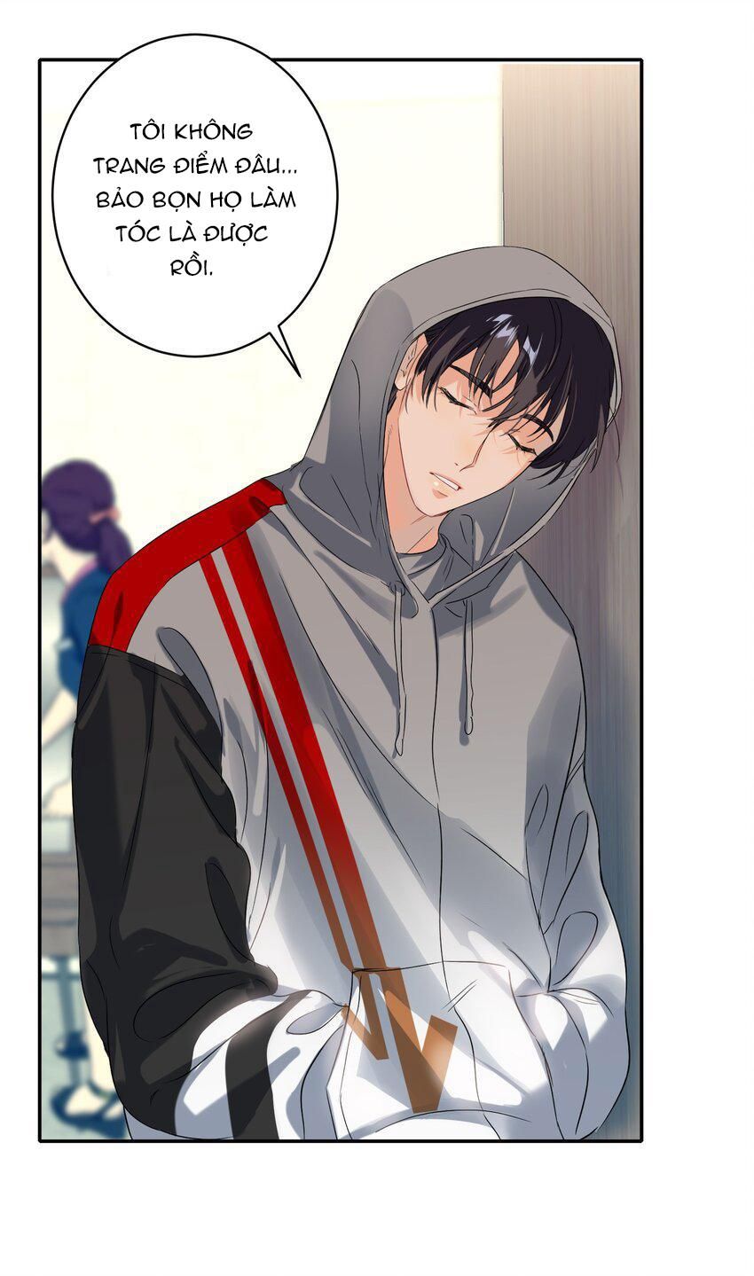Awm Tuyệt Địa Cầu Sinh Chapter 33 - Trang 2