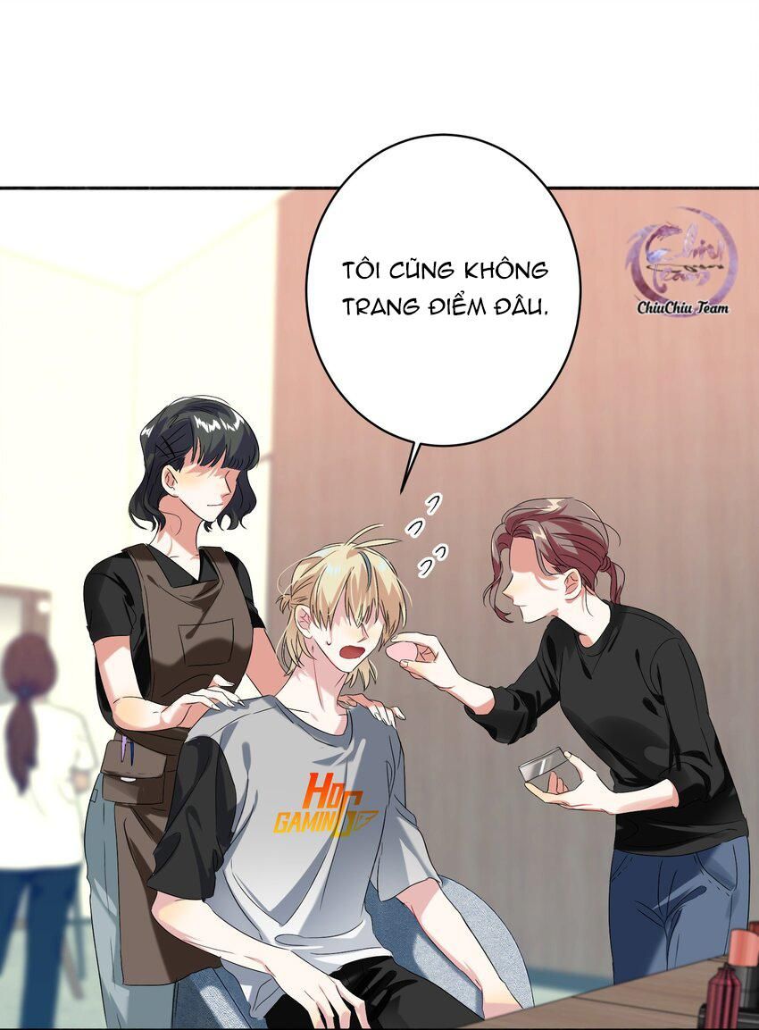 Awm Tuyệt Địa Cầu Sinh Chapter 33 - Trang 2