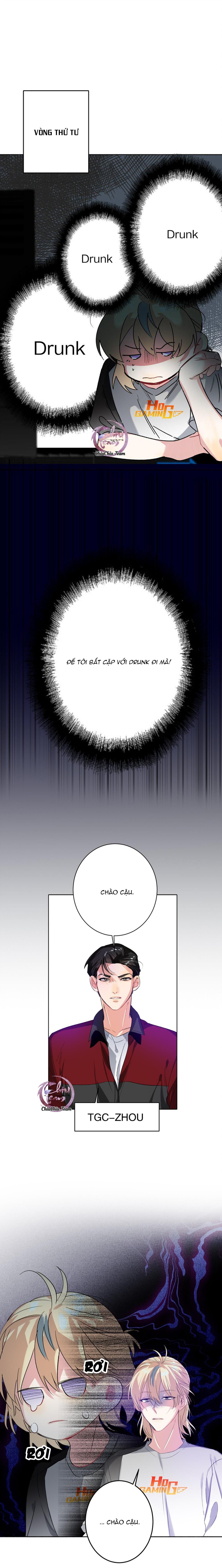 Awm Tuyệt Địa Cầu Sinh Chapter 34 - Trang 2