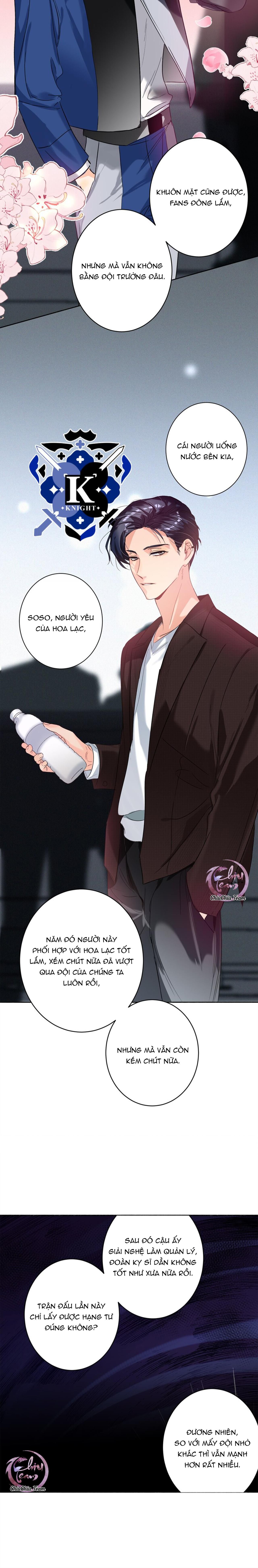 Awm Tuyệt Địa Cầu Sinh Chapter 34 - Trang 2