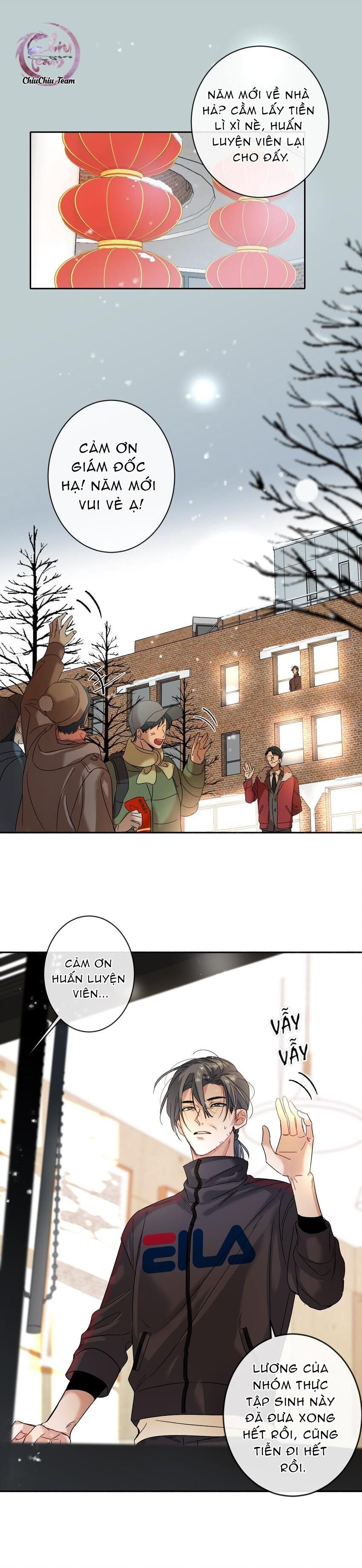 Awm Tuyệt Địa Cầu Sinh Chapter 35 - Trang 2