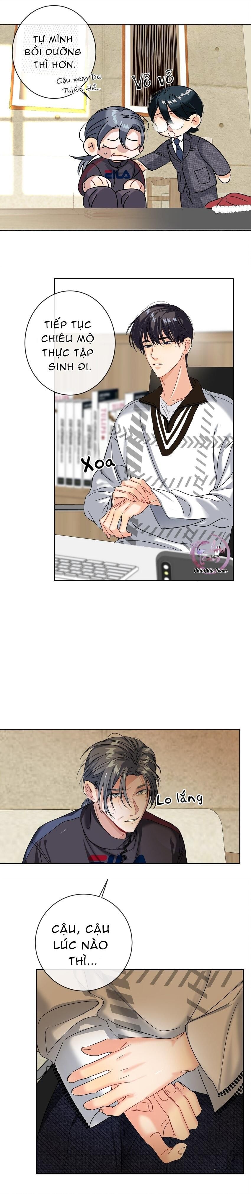 Awm Tuyệt Địa Cầu Sinh Chapter 35 - Trang 2