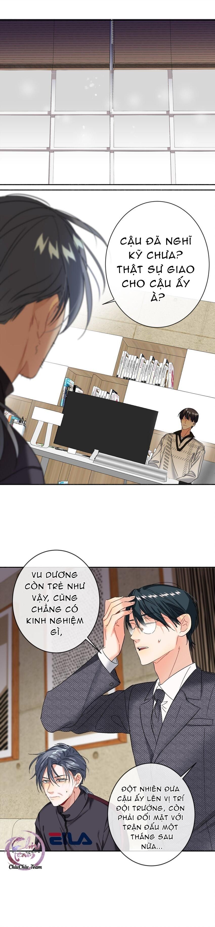 Awm Tuyệt Địa Cầu Sinh Chapter 35 - Trang 2