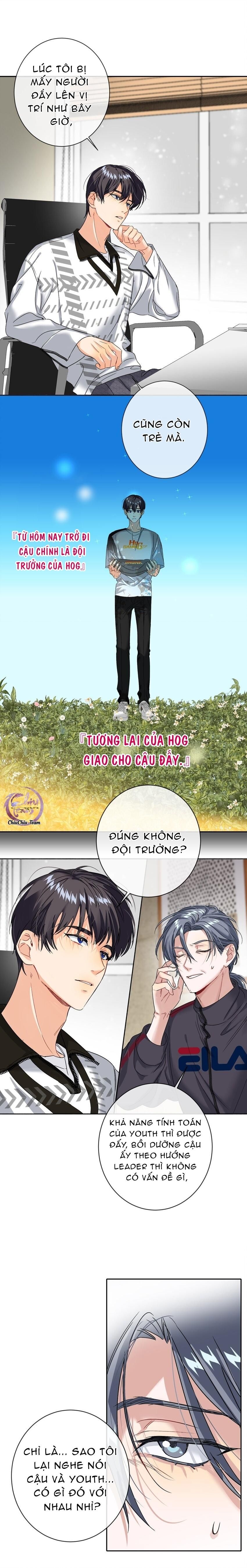 Awm Tuyệt Địa Cầu Sinh Chapter 35 - Trang 2