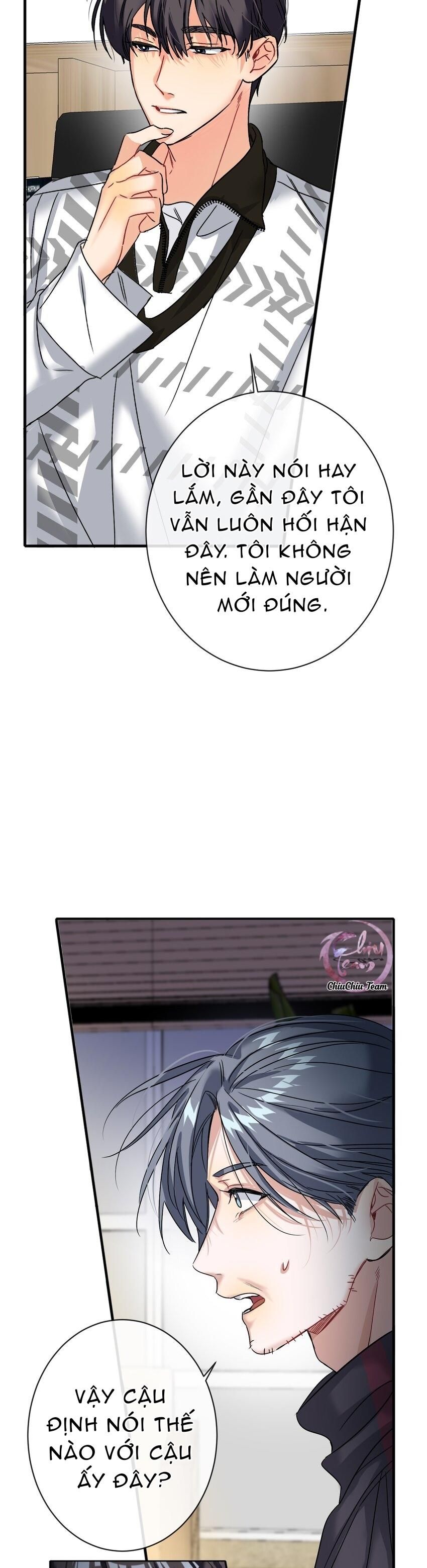 Awm Tuyệt Địa Cầu Sinh Chapter 35 - Trang 2