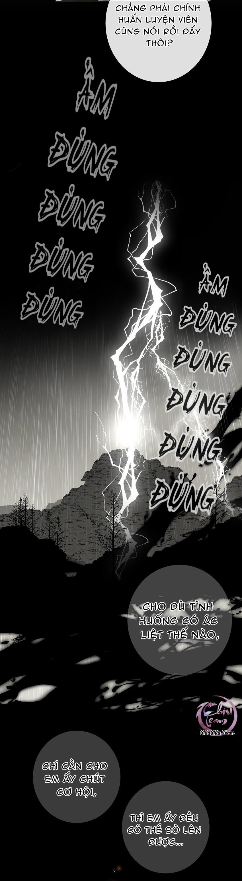 Awm Tuyệt Địa Cầu Sinh Chapter 35 - Trang 2