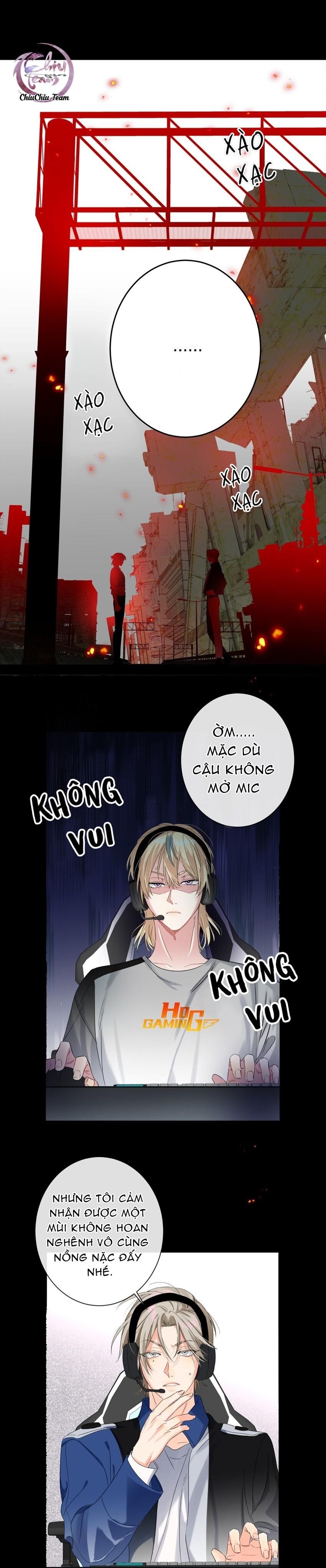 Awm Tuyệt Địa Cầu Sinh Chapter 35 - Trang 2