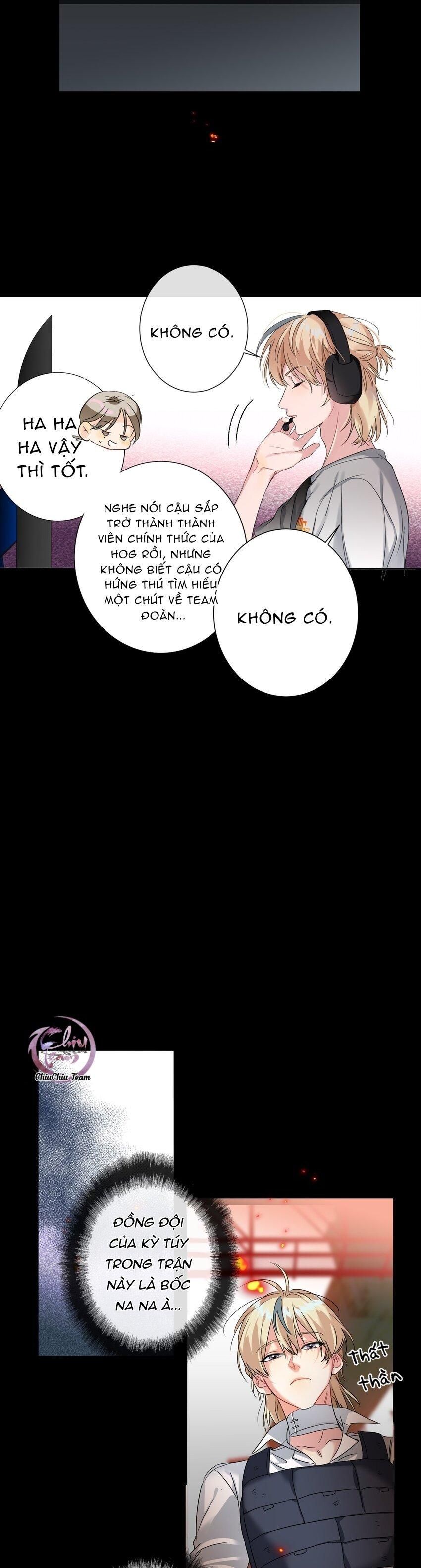 Awm Tuyệt Địa Cầu Sinh Chapter 35 - Trang 2