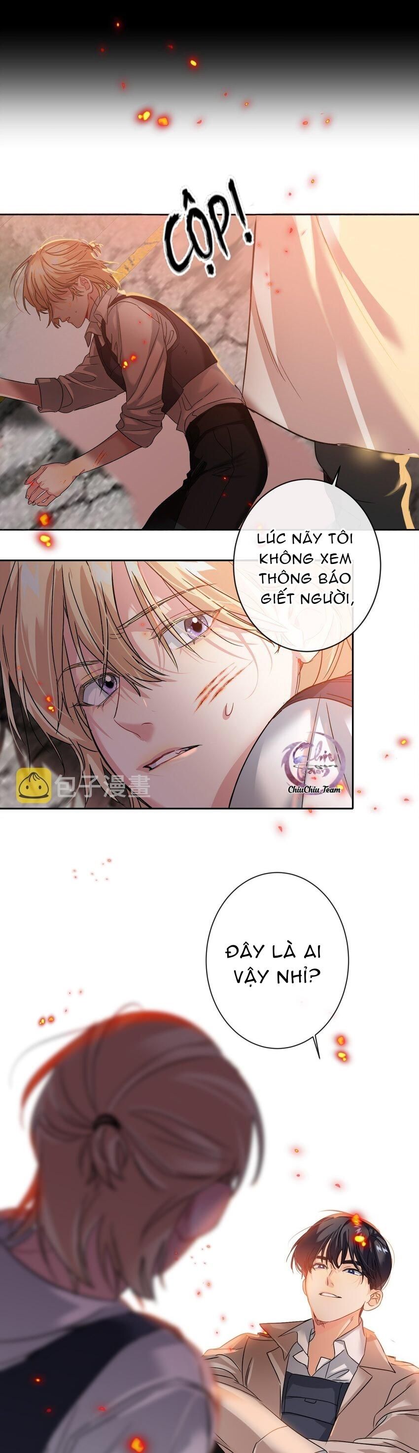 Awm Tuyệt Địa Cầu Sinh Chapter 35 - Trang 2