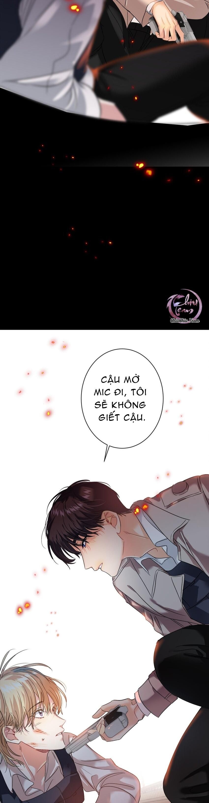 Awm Tuyệt Địa Cầu Sinh Chapter 35 - Trang 2