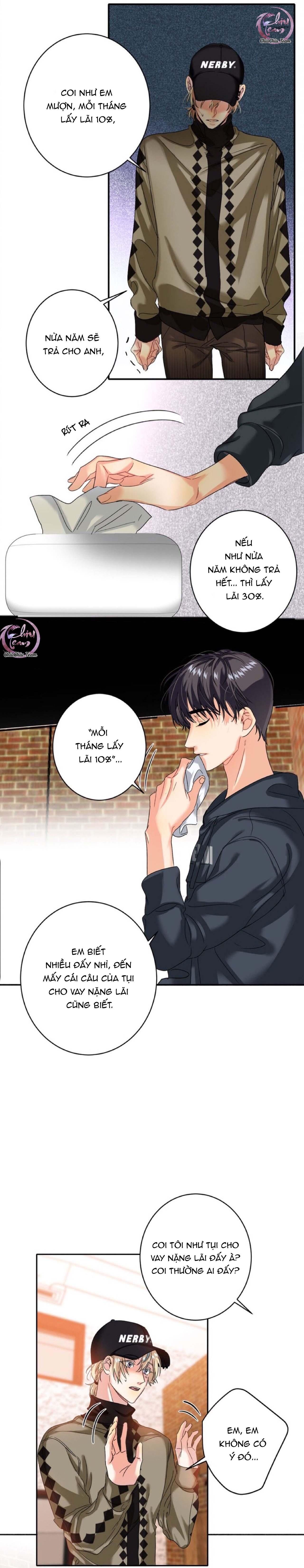 Awm Tuyệt Địa Cầu Sinh Chapter 36 - Trang 2