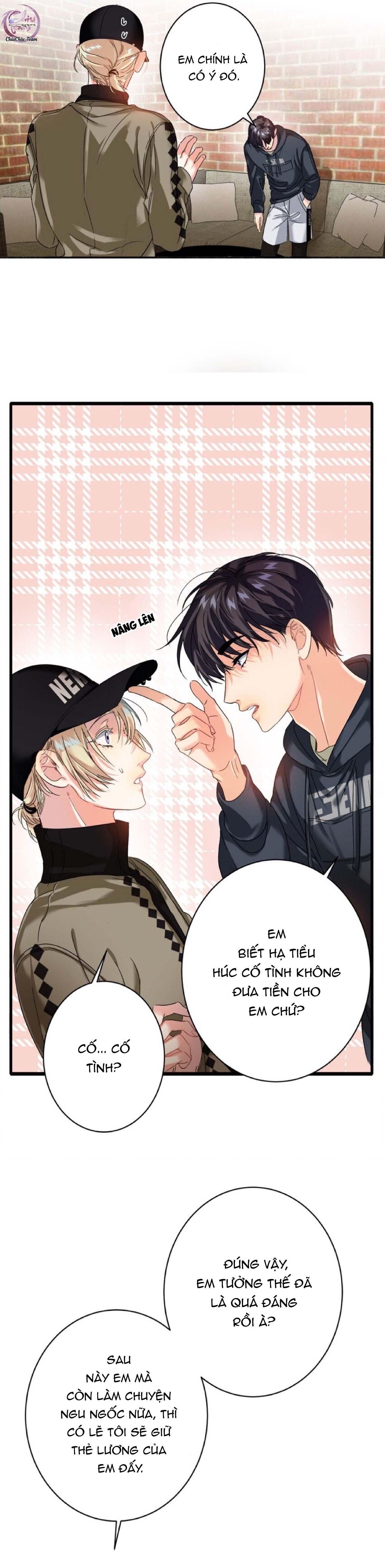 Awm Tuyệt Địa Cầu Sinh Chapter 36 - Trang 2