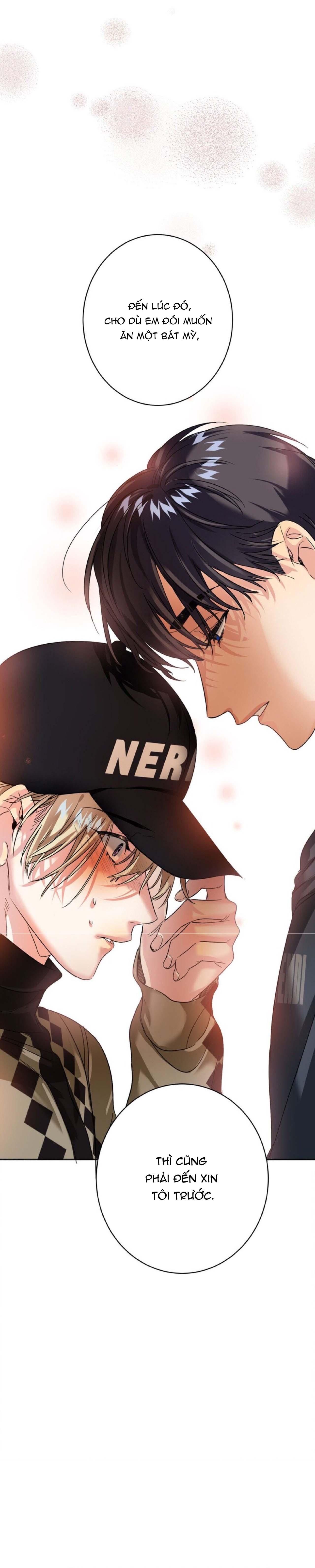 Awm Tuyệt Địa Cầu Sinh Chapter 36 - Trang 2