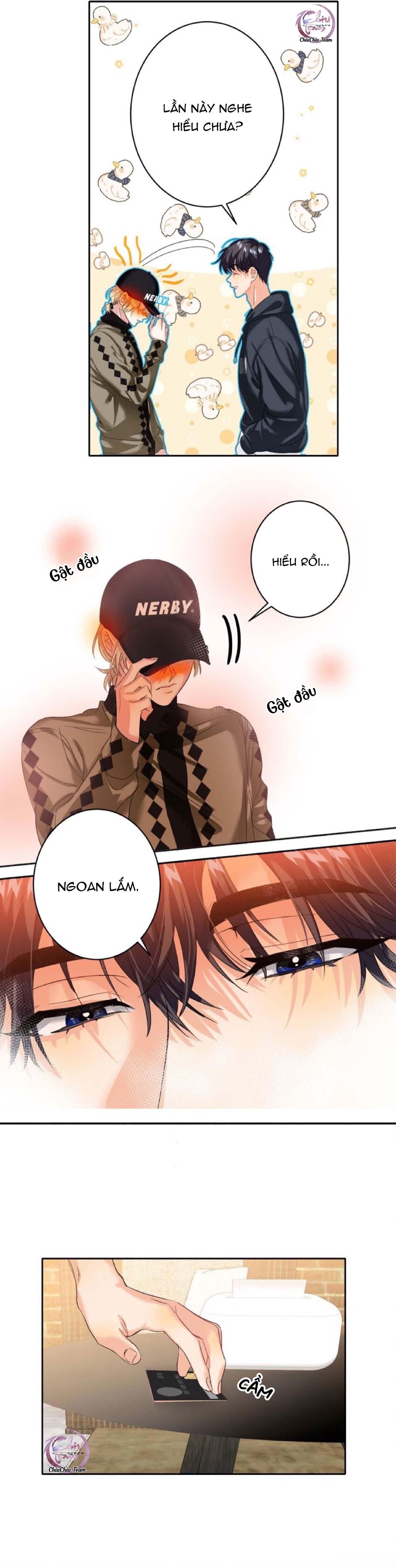 Awm Tuyệt Địa Cầu Sinh Chapter 36 - Trang 2