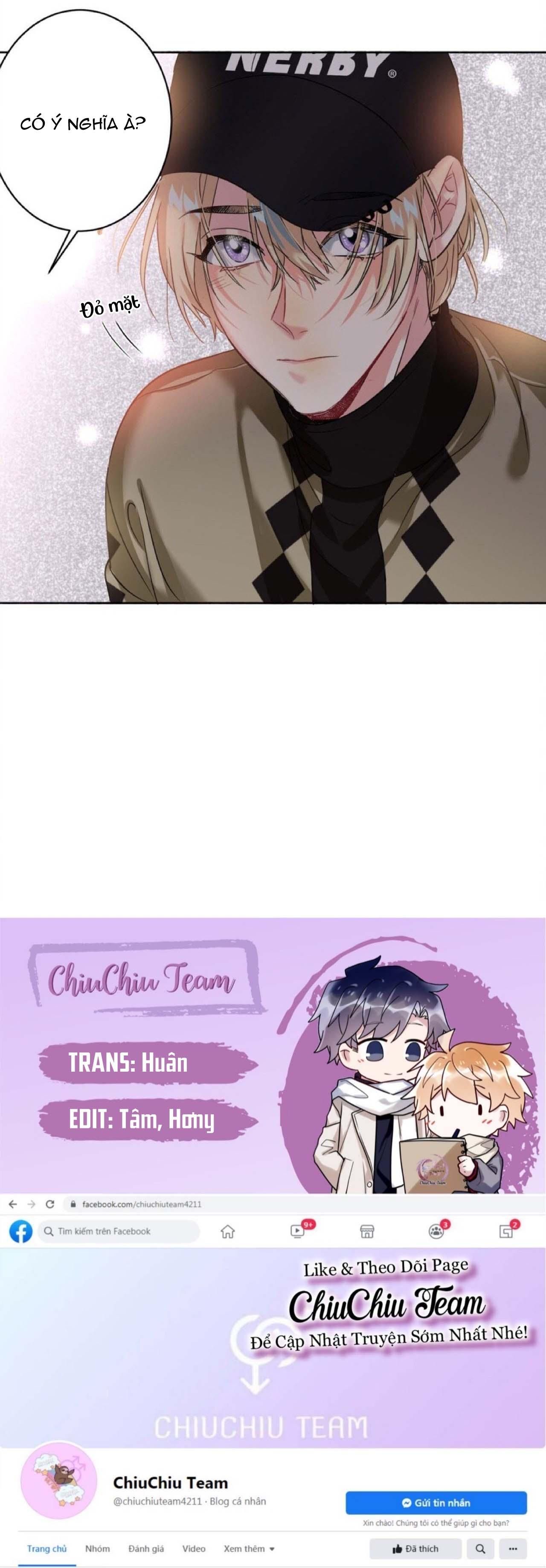 Awm Tuyệt Địa Cầu Sinh Chapter 36 - Trang 2