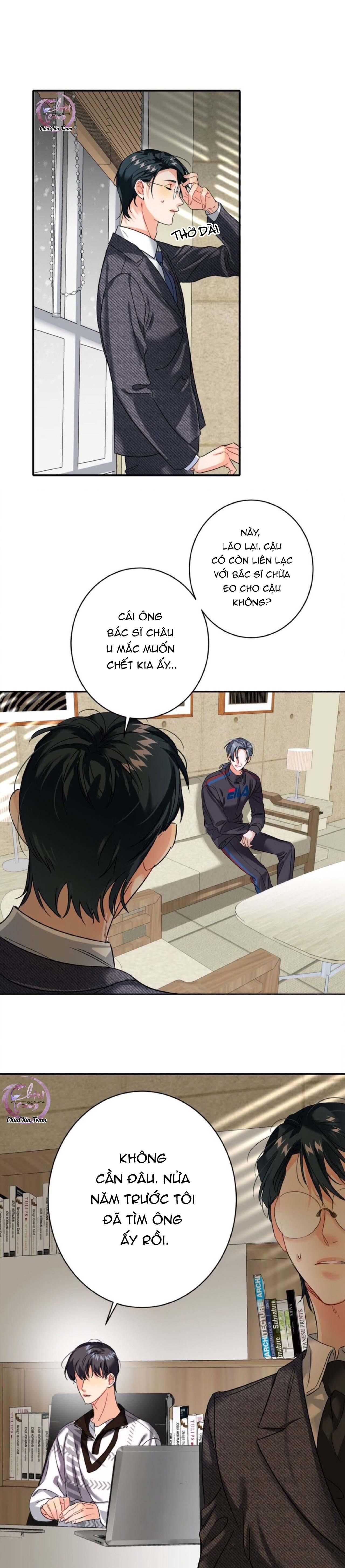 Awm Tuyệt Địa Cầu Sinh Chapter 36 - Trang 2