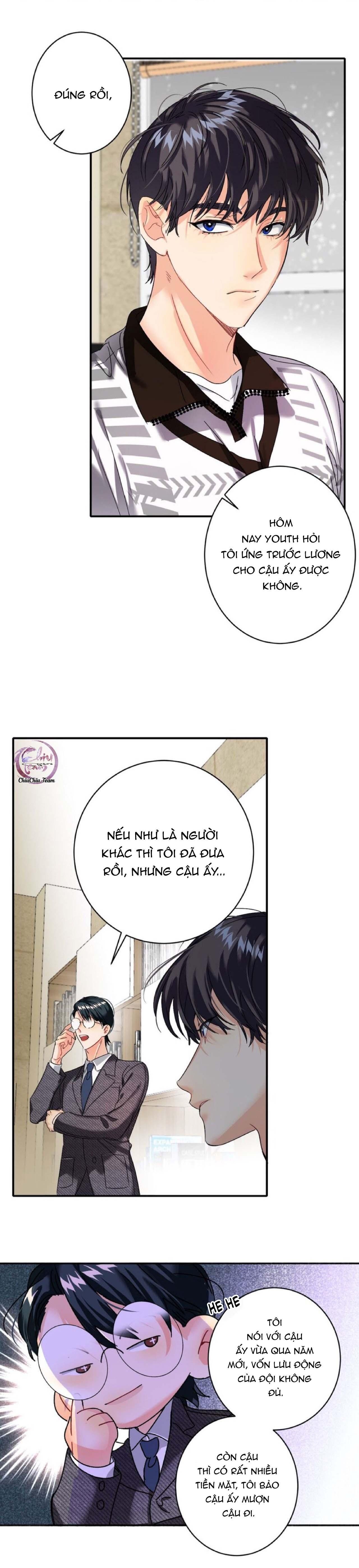 Awm Tuyệt Địa Cầu Sinh Chapter 36 - Trang 2