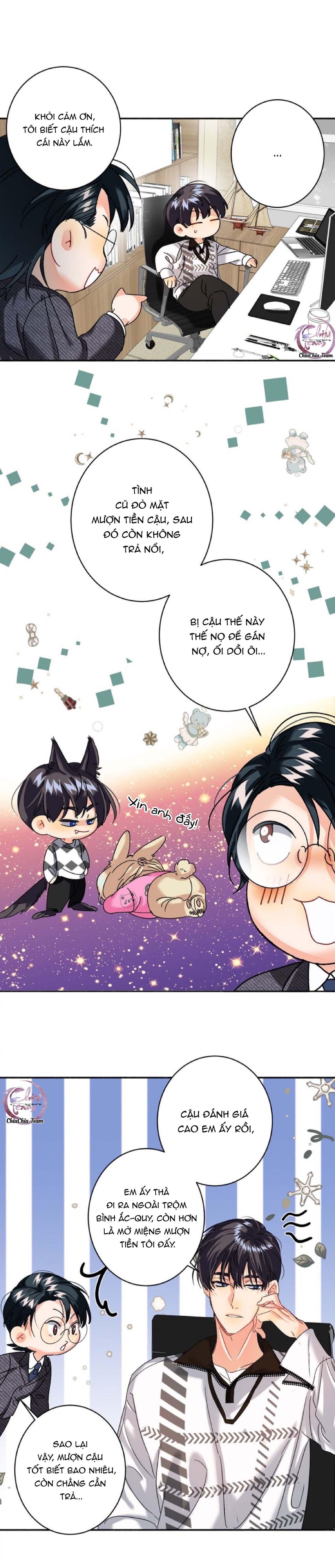 Awm Tuyệt Địa Cầu Sinh Chapter 36 - Trang 2