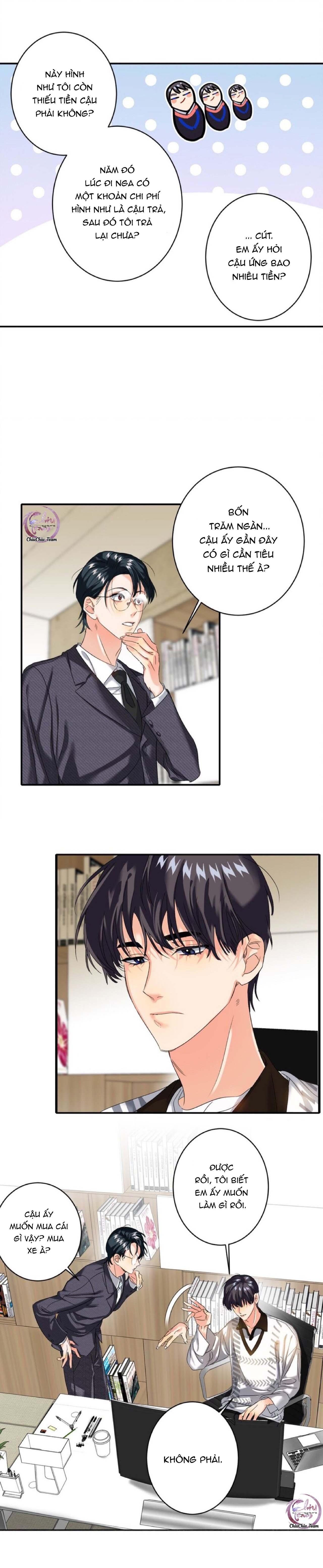 Awm Tuyệt Địa Cầu Sinh Chapter 36 - Trang 2