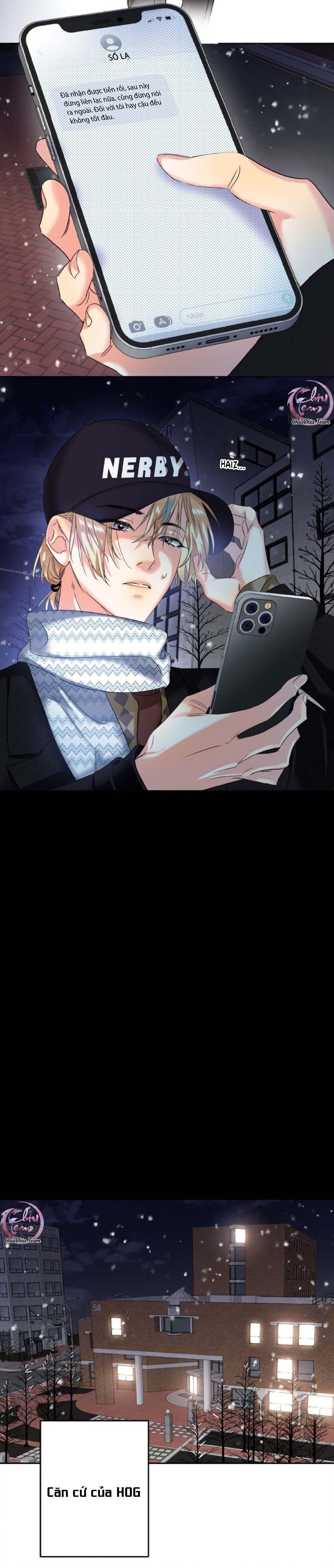 Awm Tuyệt Địa Cầu Sinh Chapter 36 - Trang 2