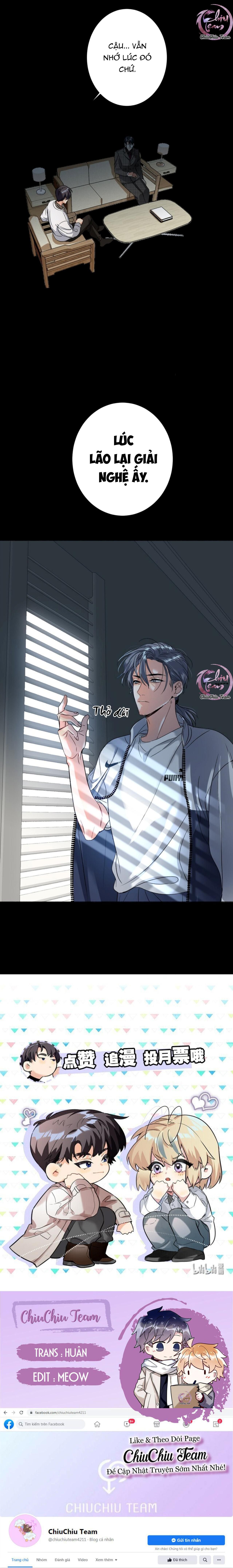 Awm Tuyệt Địa Cầu Sinh Chapter 37 - Trang 2