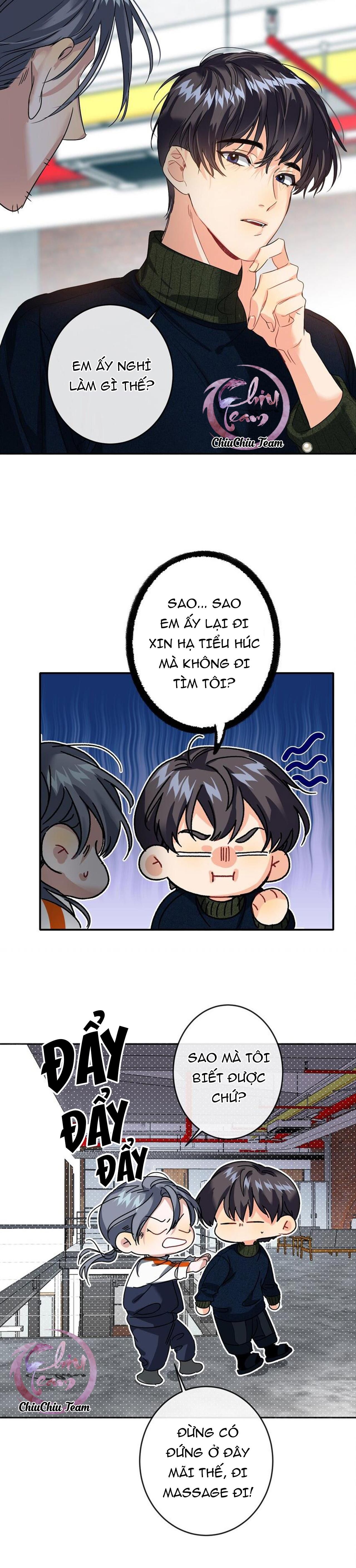 Awm Tuyệt Địa Cầu Sinh Chapter 38 - Trang 2