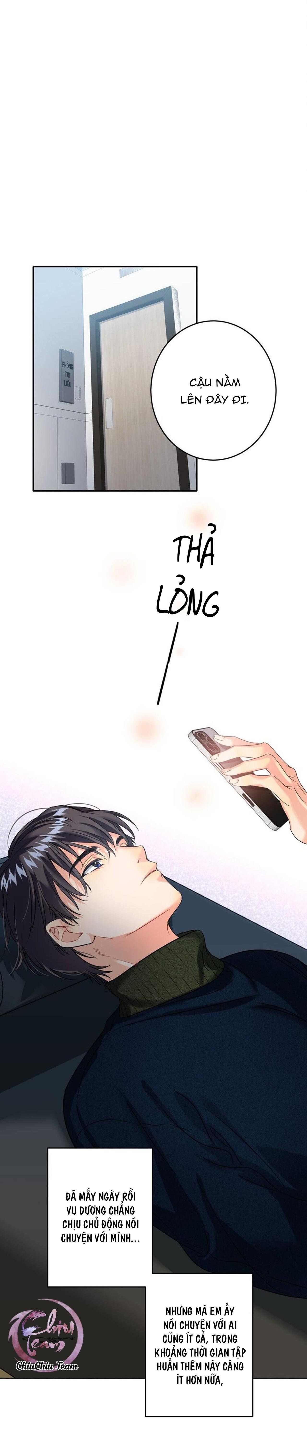 Awm Tuyệt Địa Cầu Sinh Chapter 38 - Trang 2