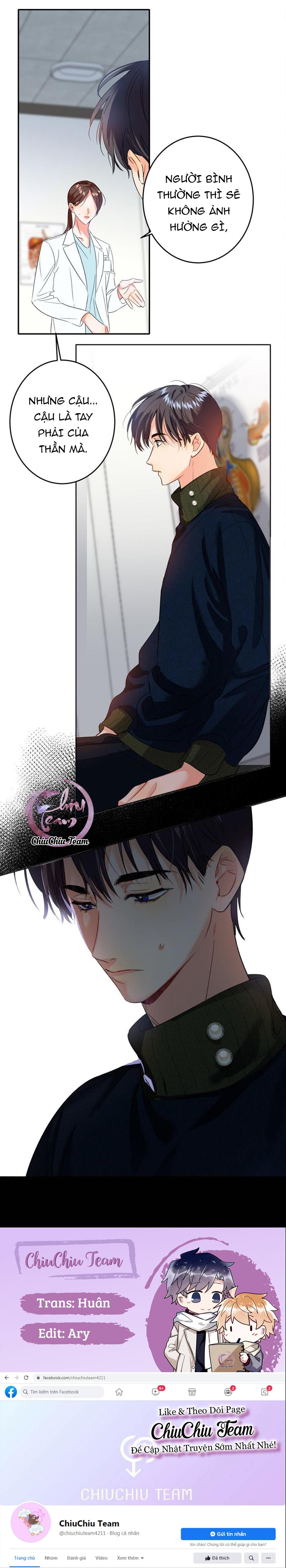 Awm Tuyệt Địa Cầu Sinh Chapter 38 - Trang 2