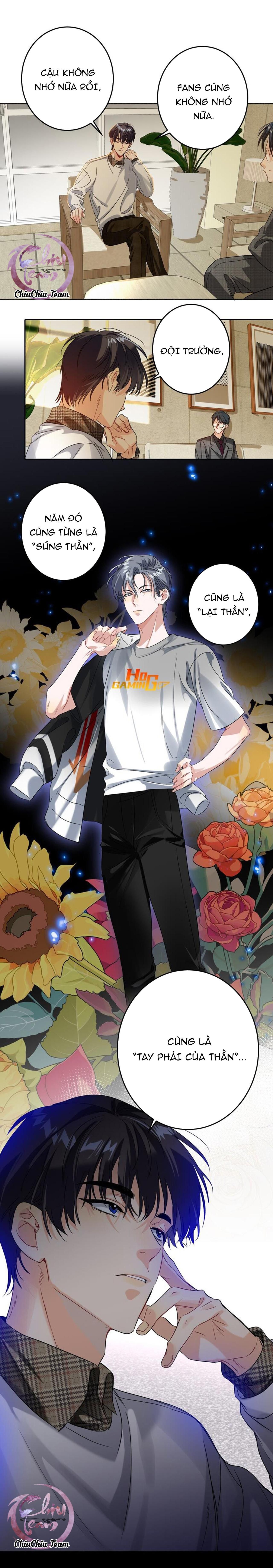 Awm Tuyệt Địa Cầu Sinh Chapter 38 - Trang 2