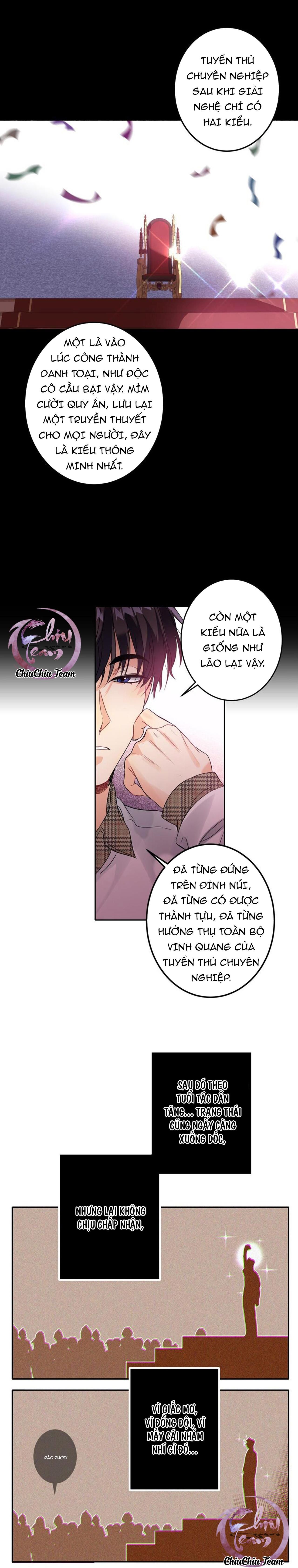 Awm Tuyệt Địa Cầu Sinh Chapter 38 - Trang 2
