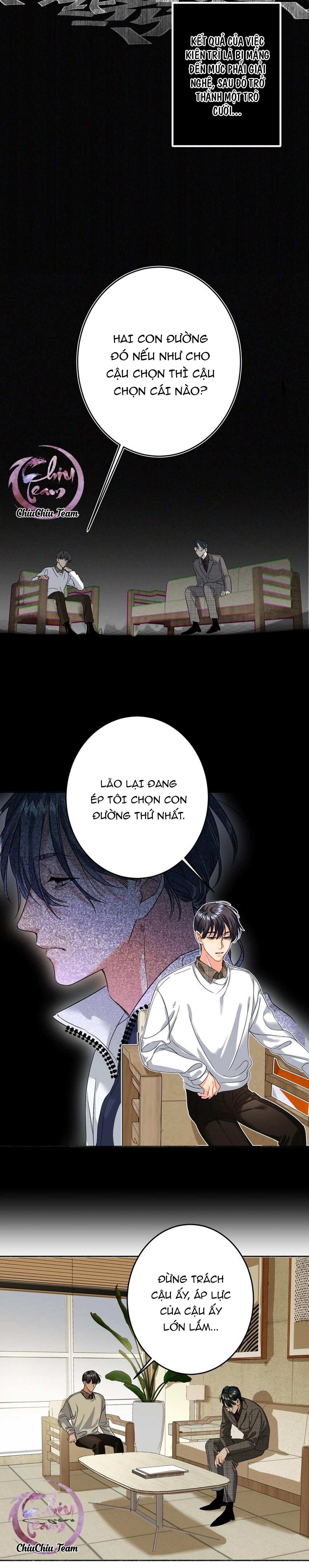 Awm Tuyệt Địa Cầu Sinh Chapter 38 - Trang 2