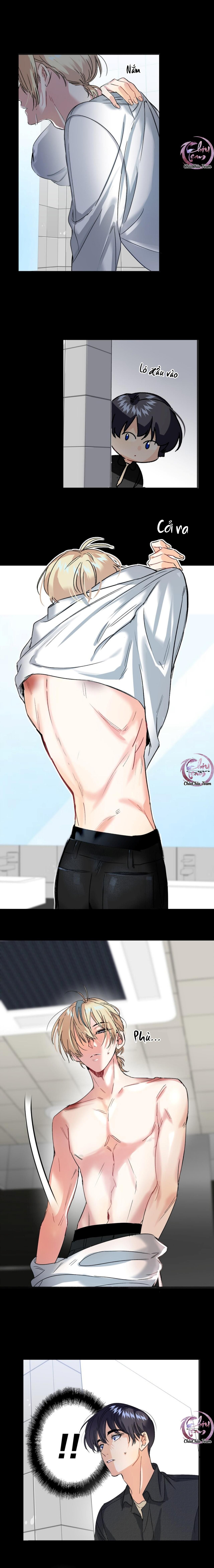 Awm Tuyệt Địa Cầu Sinh Chapter 39 - Trang 2