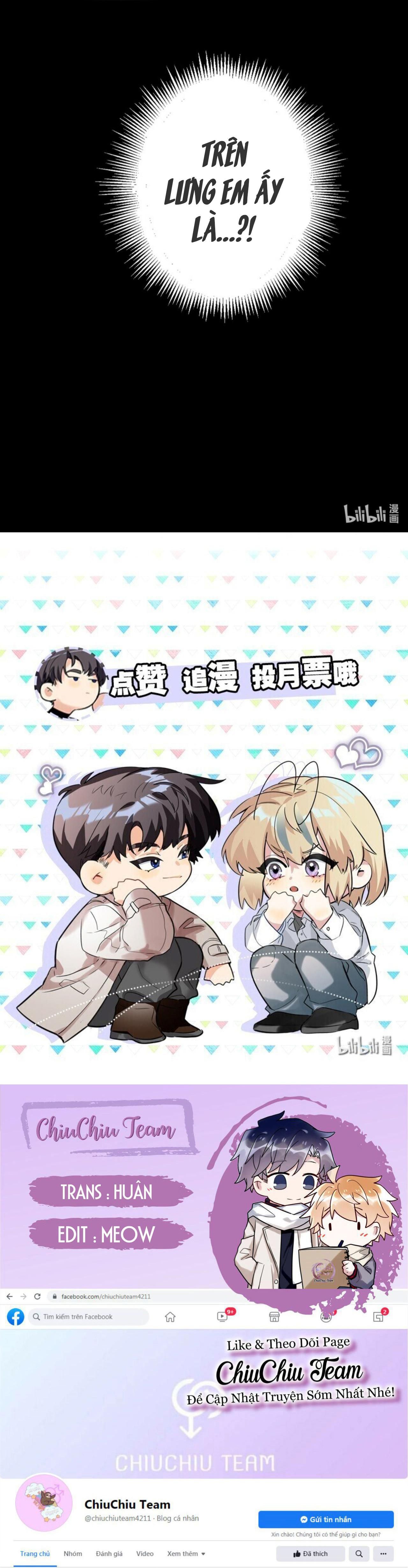 Awm Tuyệt Địa Cầu Sinh Chapter 39 - Trang 2