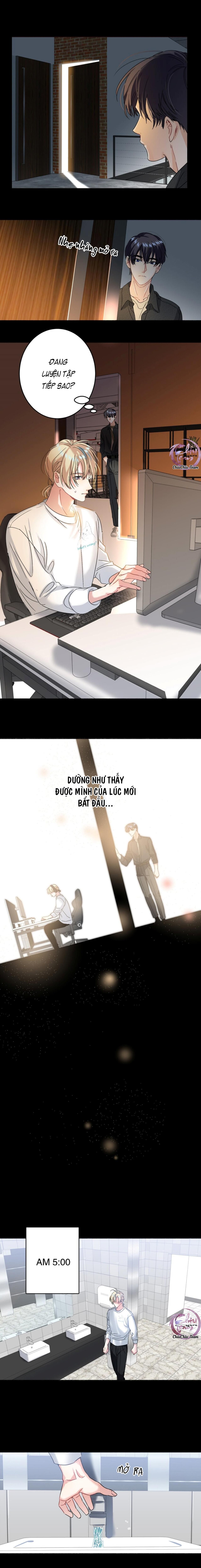 Awm Tuyệt Địa Cầu Sinh Chapter 39 - Trang 2