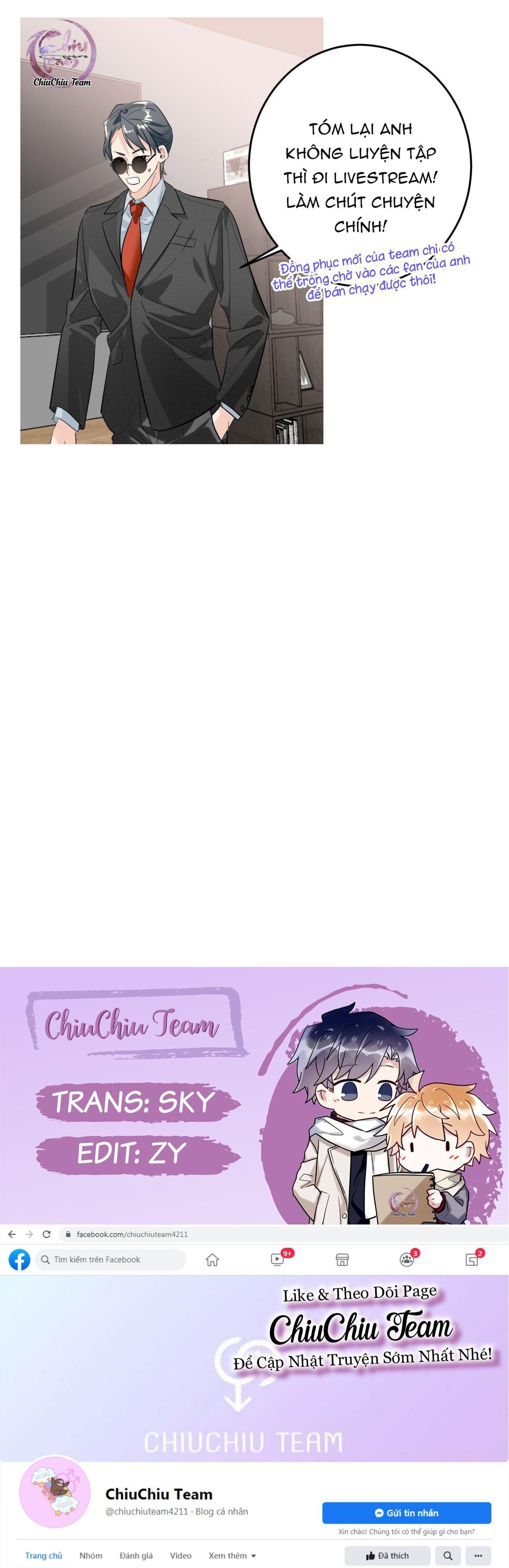 Awm Tuyệt Địa Cầu Sinh Chapter 4 - Trang 2