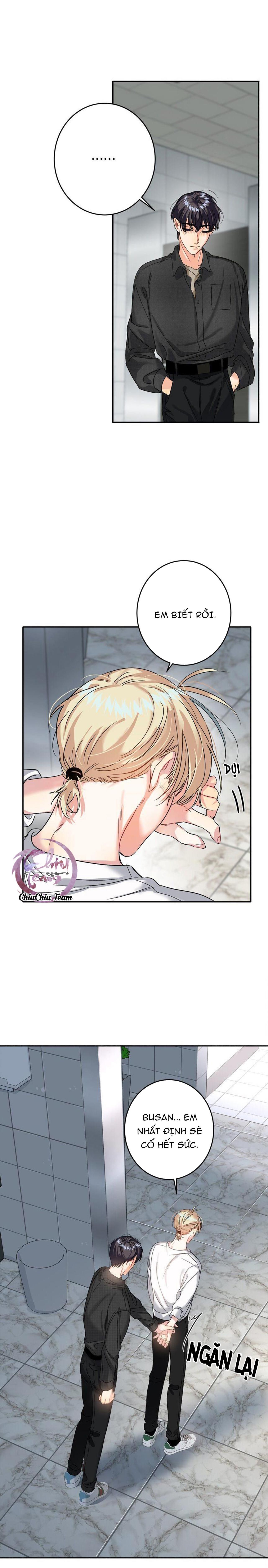 Awm Tuyệt Địa Cầu Sinh Chapter 40 - Trang 2