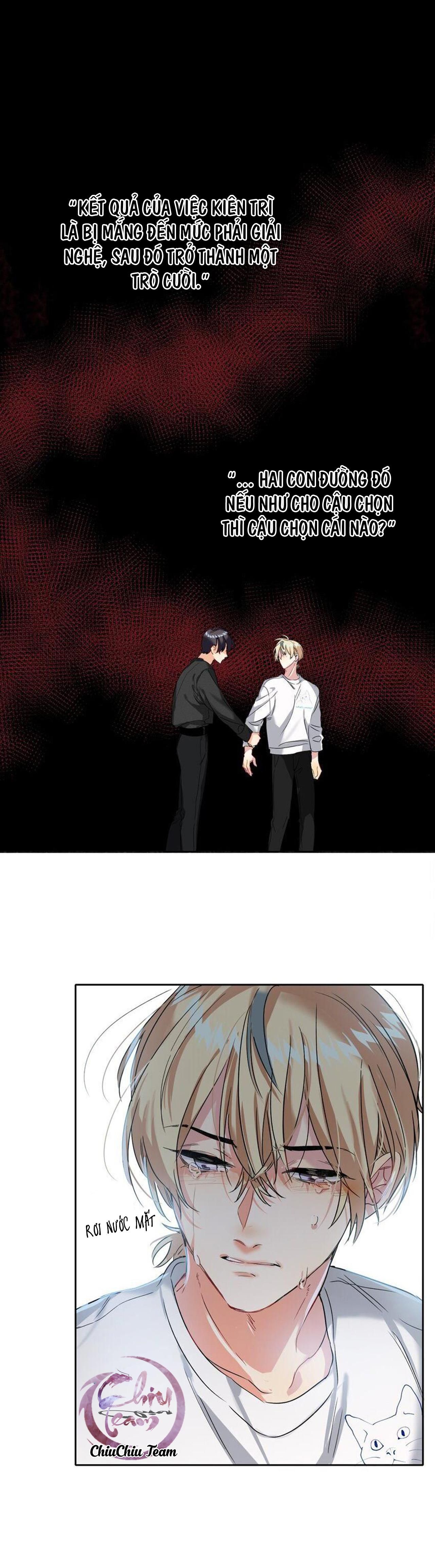 Awm Tuyệt Địa Cầu Sinh Chapter 40 - Trang 2