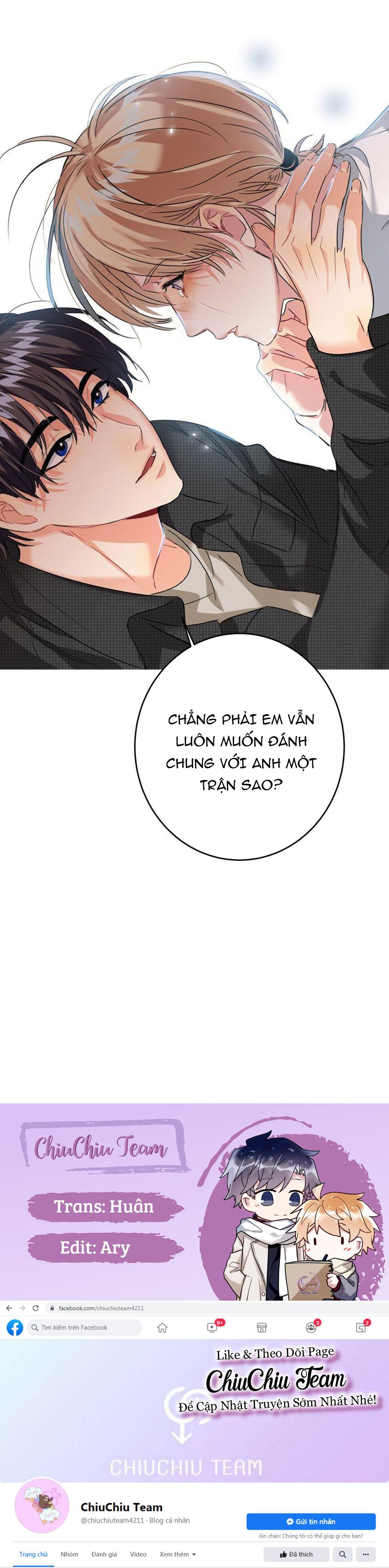 Awm Tuyệt Địa Cầu Sinh Chapter 40 - Trang 2